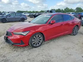 2025 Acura Integra
