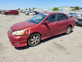 2008 Toyota Corolla
