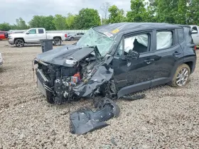 2023 Jeep Renegade