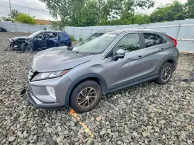 2020 Mitsubishi Eclipse