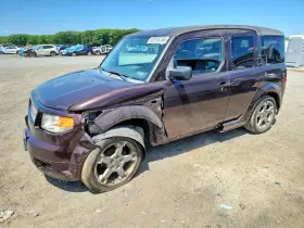 2008 Honda Element