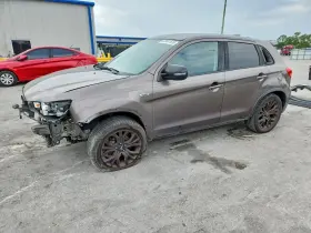 2019 Mitsubishi Outlander