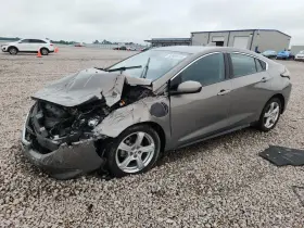2017 Chevrolet Volt