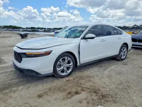 2025 Honda Accord