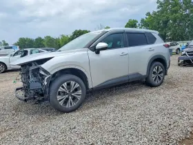2022 Nissan Rogue