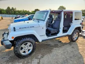2012 Jeep Wrangler