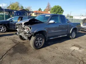 2005 Toyota Tundra