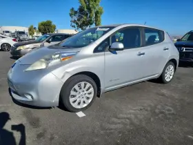 2013 Nissan Leaf