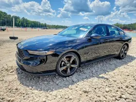 2026 Honda Accord