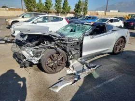2015 Chevrolet Corvette