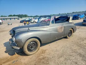 1950 Other Automobile Other