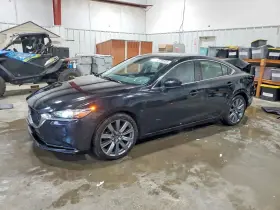 2019 Mazda 6