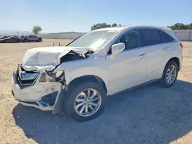 2017 Acura RDX