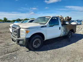 2015 Ford F-350
