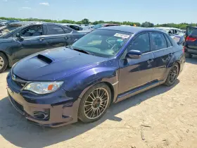 2013 Subaru Impreza