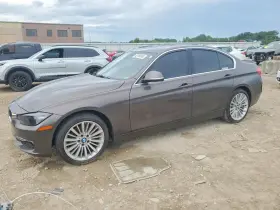 2012 BMW 3 Series
