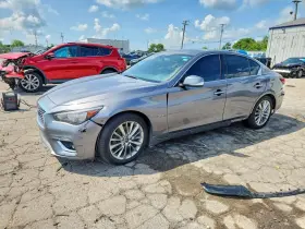 2019 Infiniti Q50