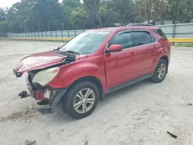 2013 Chevrolet Equinox