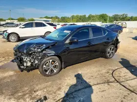 2023 Nissan Sentra