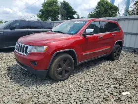 2011 Jeep Grand Cherokee