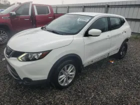 2018 Nissan Rogue Sport