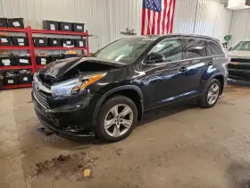 2016 Toyota Highlander