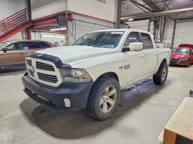 2013 RAM 1500