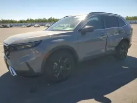 2025 Honda CR-V Hybrid