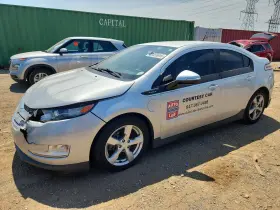 2013 Chevrolet Volt