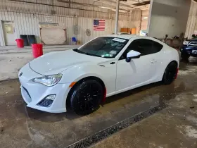 2016 Scion FR-S