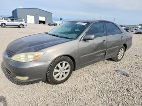2003 Toyota Camry