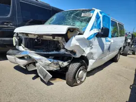 2004 Ford E-150
