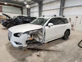 2019 Volvo XC90
