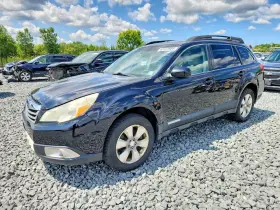 2011 Subaru Outback