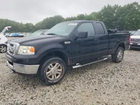 2008 Ford F-150