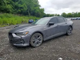 2023 Acura TLX