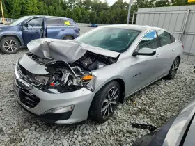 2021 Chevrolet Malibu