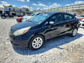 2014 Kia Rio
