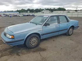 1991 Oldsmobile Cutlass