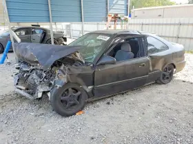 2000 Honda Civic