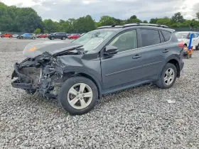 2013 Toyota RAV4