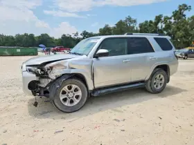 2023 Toyota 4Runner