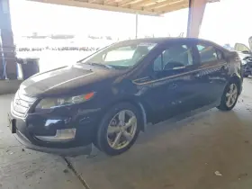 2012 Chevrolet Volt