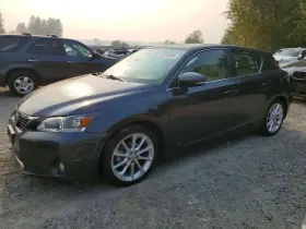 2011 Lexus CT