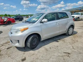 2010 Scion xD