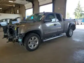 2013 GMC Sierra 1500