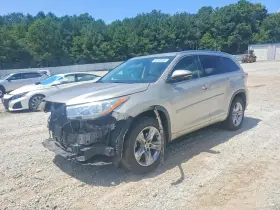 2015 Toyota Highlander