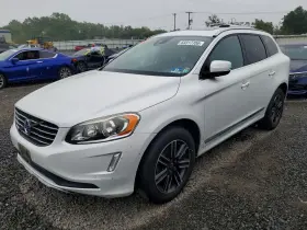 2016 Volvo XC60