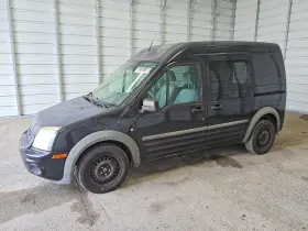 2010 Ford Transit Connect