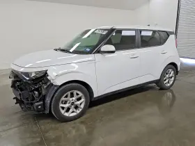 2024 Kia Soul